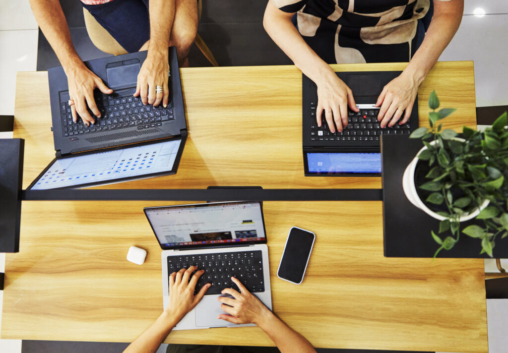 coworking madrid compartido