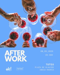 Afterwork Mayo